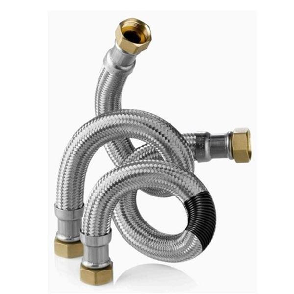 TUCAI - EXTRA TWIST FLEXO M-F 2"-2" 30 CM