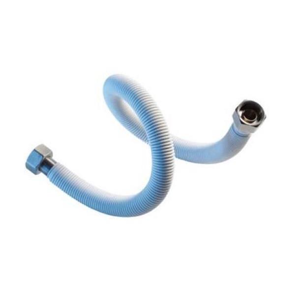 TUCAI - PRESINOX EXT FLEXO F-F 3/4"-3/4" 75-127,5CM GAS