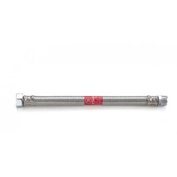 TUCAI - SUPER FLEXO M-H 1/2"-1/2" 15CM