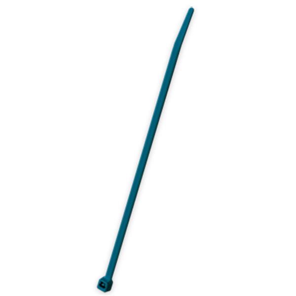 UNEX - DT BRIDA DETECTABLE 2,5X101 BLAU (B-200U)