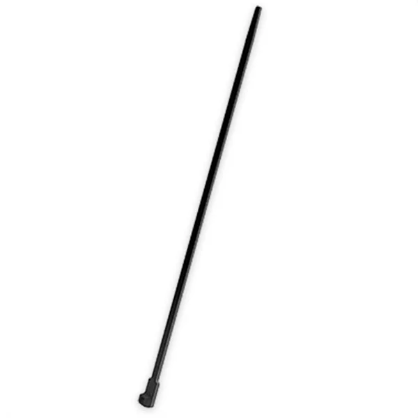 UNEX - BRIDA HD U71X 2,5X101 NEGRO (B-200U)