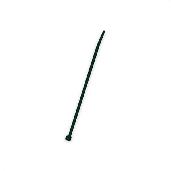 UNEX - US BRIDA EXT. 4,8X287 NEGRO (B-100U)