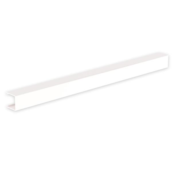 UNEX - UNEX31 U23X MTS. TAPA 35X35 BLANC NEU (B-2MTS)