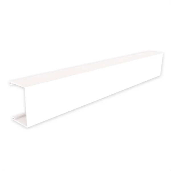 UNEX - UNEX31 U23X MTS. TAPA 95X140 BLANCO NIEVE