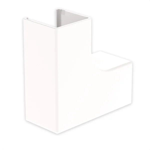 UNEX - UNEX31 U23X ANGLE PLA 35X35 BLANC NEU