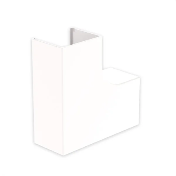 UNEX - UNEX31 U23X ANGLE PLA 60X75 BLANC NEU