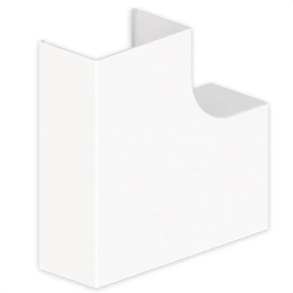 UNEX - UNEX31 U23X ANGLE PLA 60X100 BLANC NEU