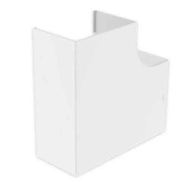 UNEX - UNEX31 U24X ANGLE PLA 95X140 BLANC NEU