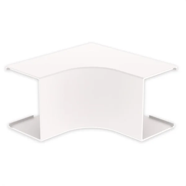 UNEX - UNEX31 U23X ANGLE INTERIOR 60X75 BLANC NEU
