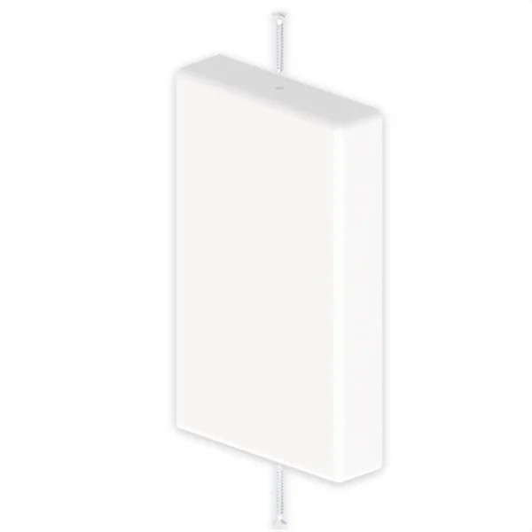 UNEX - UNEX31 U23X TAPA FINAL 45X75 BLANC NEU