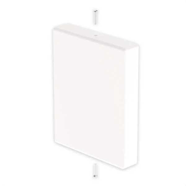 UNEX - UNEX31 U23X TAPA FINAL 60X75 BLANC NEU