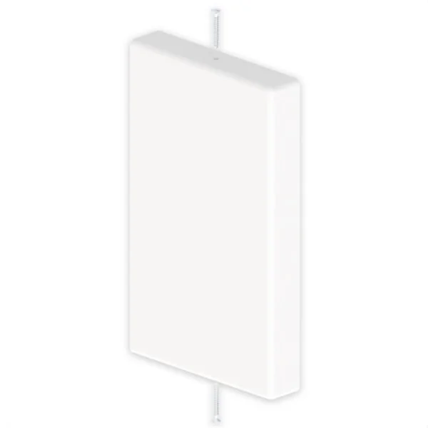 UNEX - UNEX31 U23X TAPA FINAL 60X100 BLANC NEU