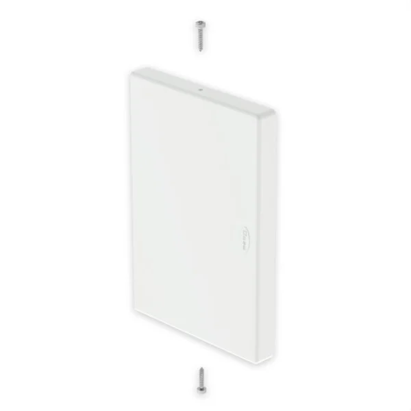 UNEX - UNEX31 U24X TAPA FINAL 95X140 BLANC NEU