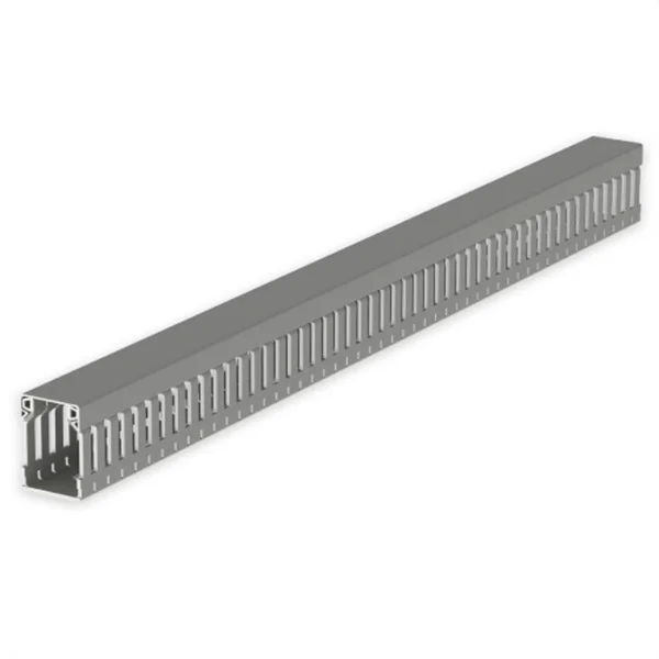 UNEX - UNEX77 MTS. CANAL CABLEJAT 42X30 U23X GRIS (B-2MTS)