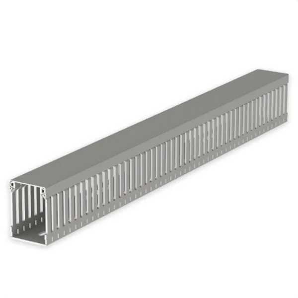 UNEX - UNEX77 MTS. CANAL CABLEJAT 60X43 U23X GRIS (B-2MTS)