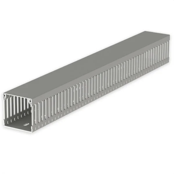 UNEX - UNEX77 MTS. CANAL CABLEJAT 60X60 U23X GRIS (B-2MTS)
