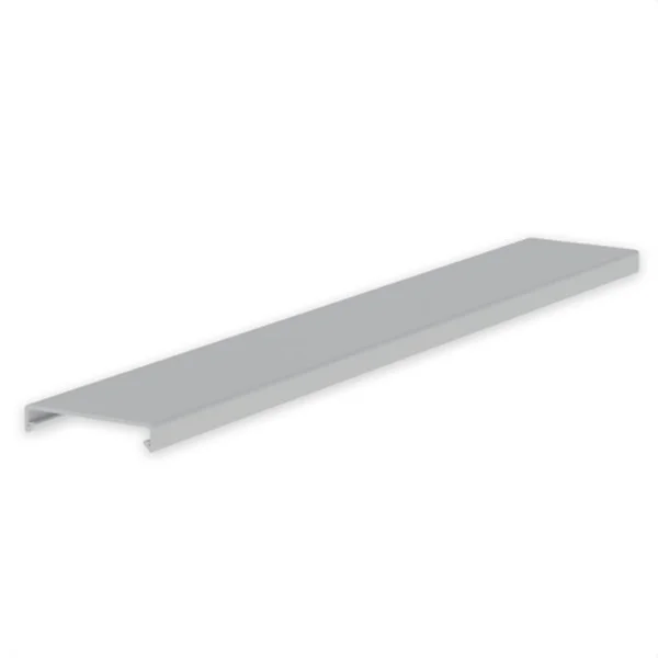 UNEX - UNEX66 U23X MTS. TAPA 60X75 GRIS (B-3MTS)