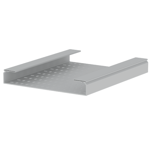 UNEX - UNEX66 U23X MTS. TAPA 400 GRIS (B-3MTS)