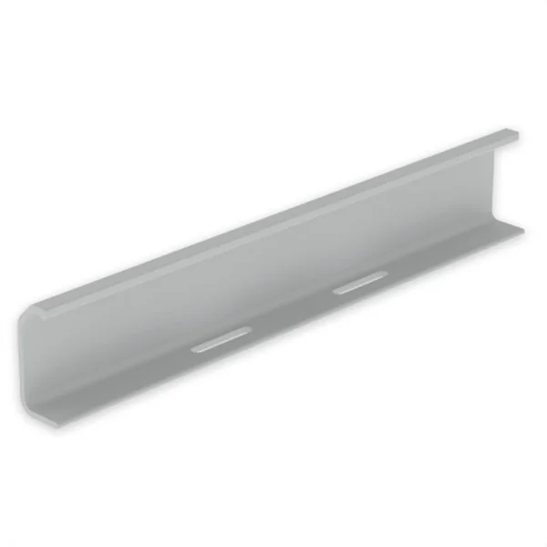 UNEX - UNEX66 UNION ENTRE TRAMOS 100 U23X GRIS