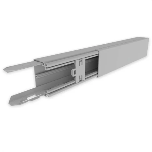 UNEX - UNEX73 U23X MTS. CANAL 40X60 GRIS