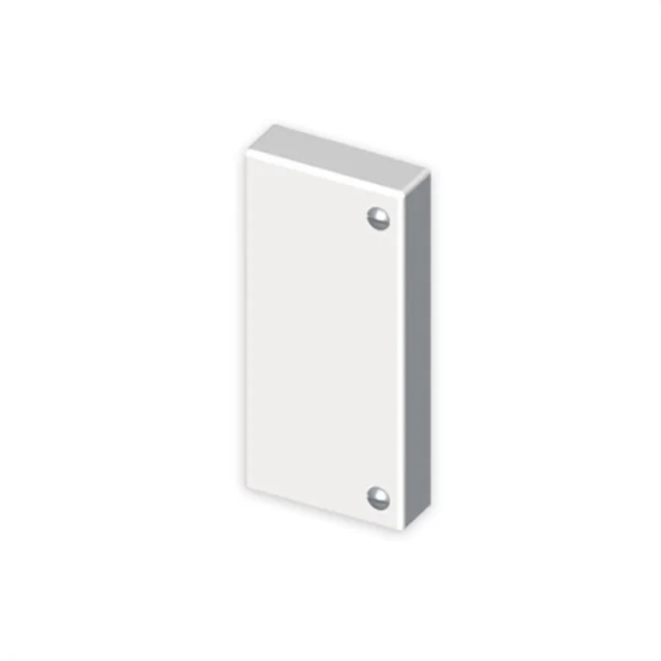 UNEX - UNEX73 TAPA FINAL 40X60 U24X BLANC NEU