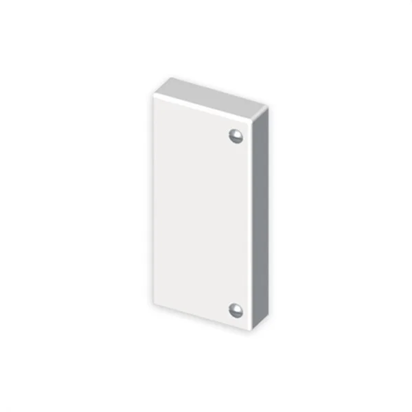 UNEX - UNEX73 TAPA FINAL 60X200 U24X BLANC NEU