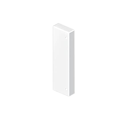 UNEX - UNEX93 TAPA FINAL 70X130 U24X BL.NIEVE