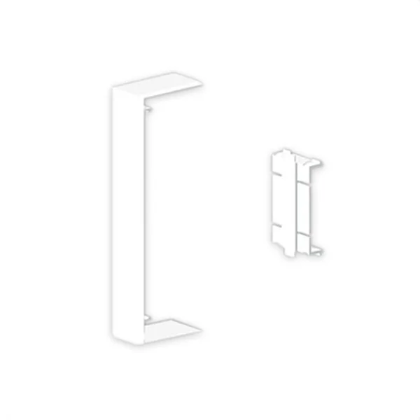 UNEX - UNEX93 TAPA-JUNTAS 50X80 U24X BLANCO NIEVE