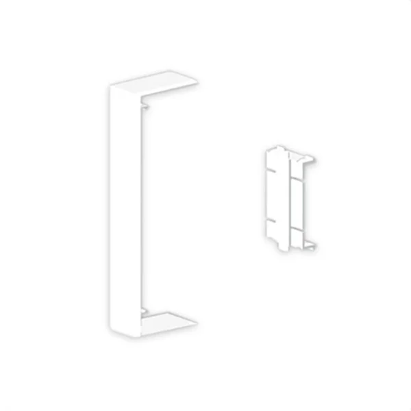 UNEX - UNEX93 TAPA-JUNTAS 70X100 U24X BLANCO NIEVE