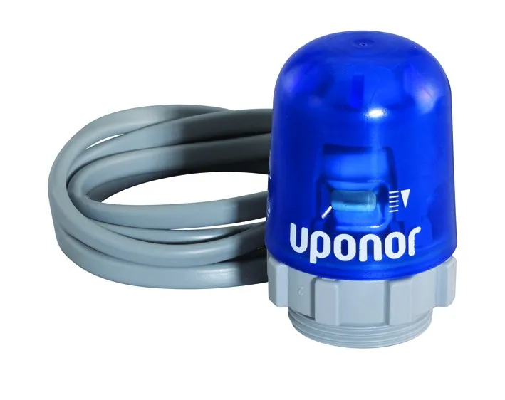 UPONOR - ACTUADOR UPONOR VARIS 24V