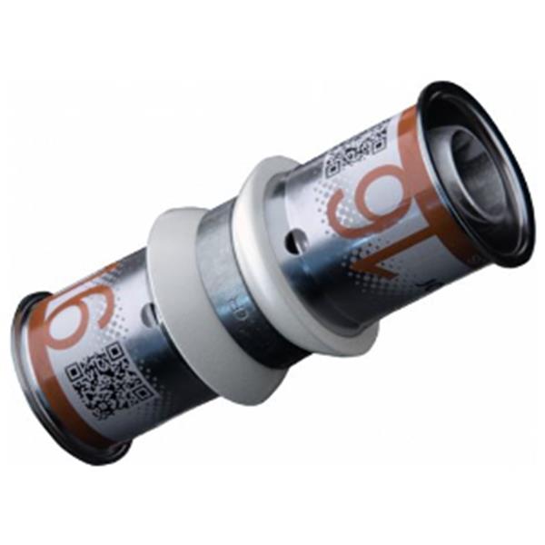 UPONOR - UNIPIPE PRESS-FITTING MANGUITO D-20 MULTICAPA