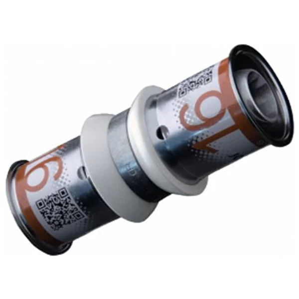 UPONOR - UNIPIPE PRESS-FITTING MANGUITO D-20 MULTICAPA