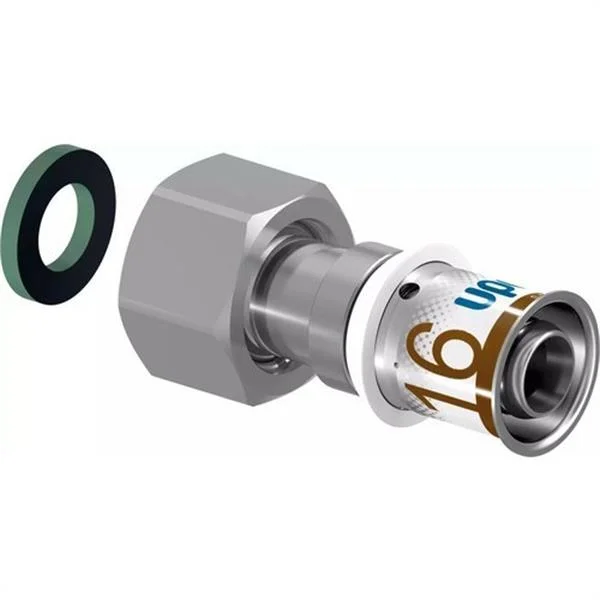 UPONOR - UNIPIPE RACOR MÓVIL D-16X1/2" MULTICAPA