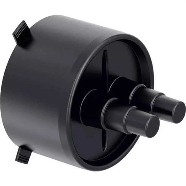 UPONOR - TAPÓN TERMINAL DE GOMA PARA TUBO Ø 140 VARIA TWIN