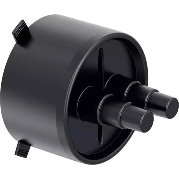 UPONOR - TAPÓN TERMINAL DE GOMA PARA TUBO Ø 175 THERMO TWIN