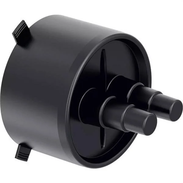 UPONOR - TAPÓN TERMINAL DE GOMA PARA TUBO Ø 175 THERMO TWIN