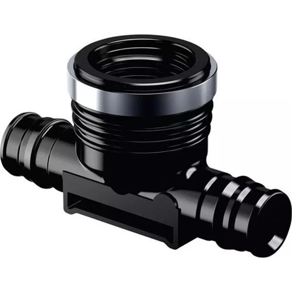 UPONOR - Q&E TE SORTIDA FEMELLA D-20-1/2"-20