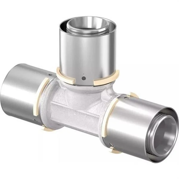 UPONOR - UNIPIPE PRESS-FITTING TE D-40