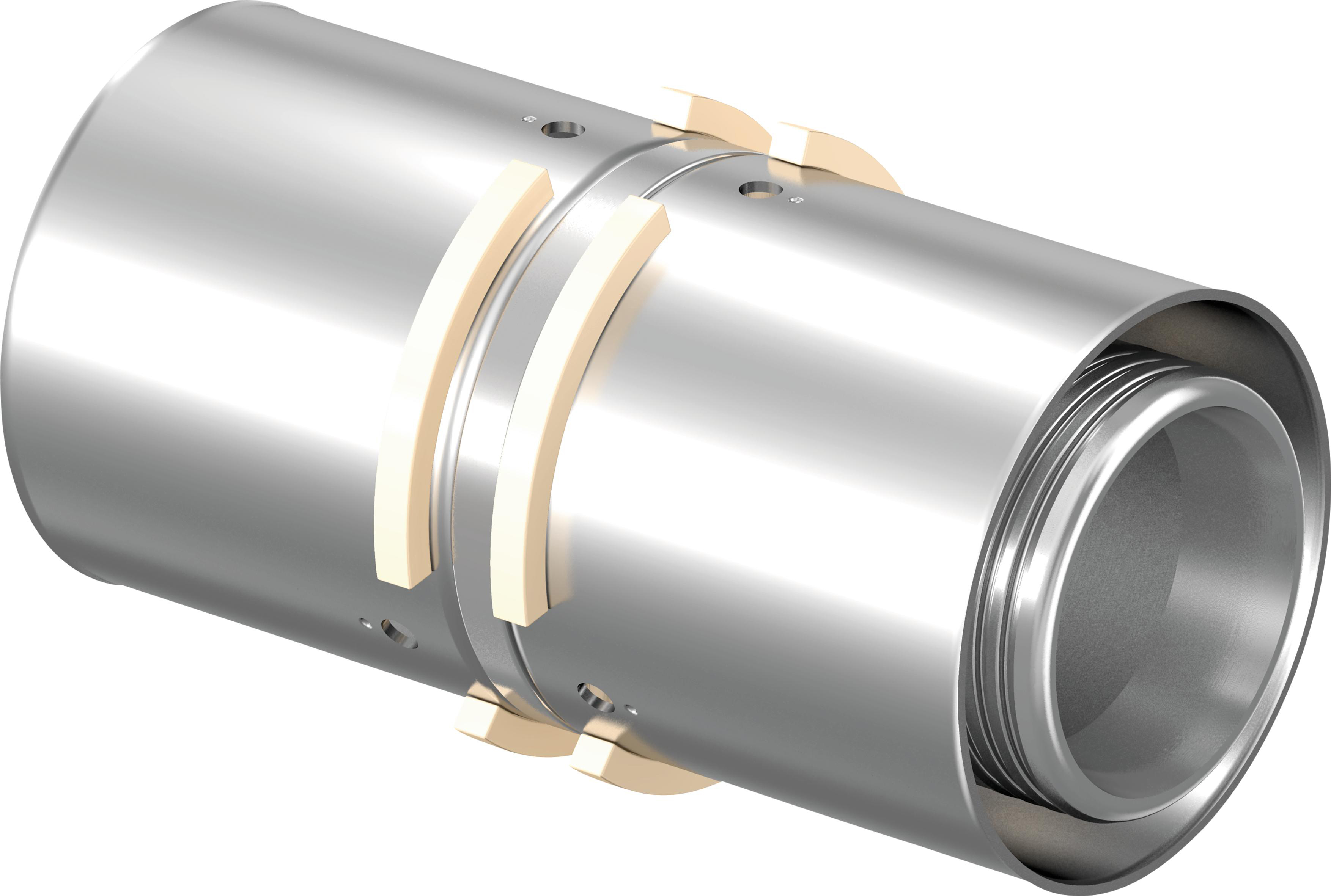 UPONOR - UNIPIPE MANGUITO PRESS-FITTING 40 MULTICAPA view 3