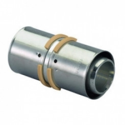 UPONOR - UNIPIPE MANGUITO PRESS-FITTING 50 MULTICAPA view 2
