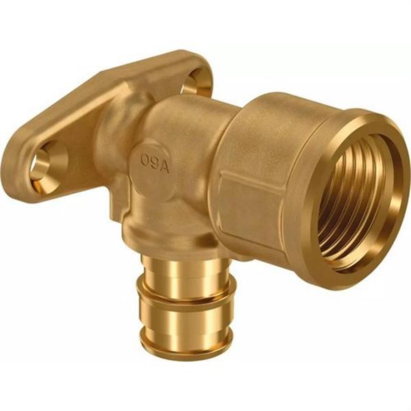 UPONOR - Q&E COLZE PLACA LLARG D-16-1/2"