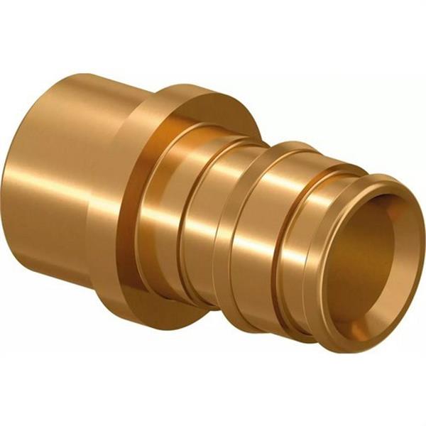UPONOR - Q&E UNIÓN COBRE D-20XCU18
