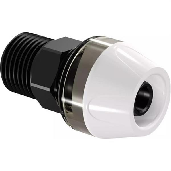 UPONOR - RTM RACOR FIJO MACHO D-16-1/2"