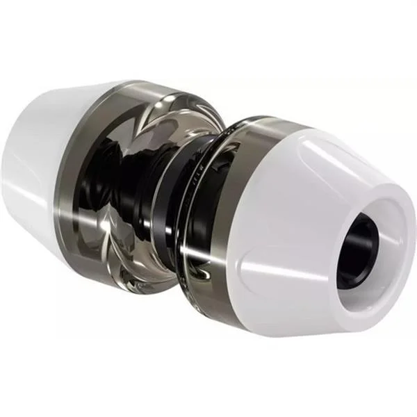UPONOR - RTM MANGUITO DE UNIÓN D-16-16 (PPSU)