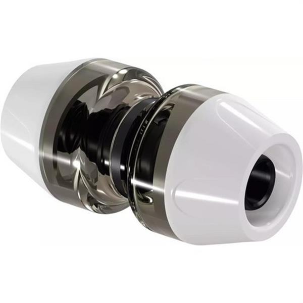 UPONOR - RTM MANGUITO DE UNIÓN D-25-25 (PPSU)