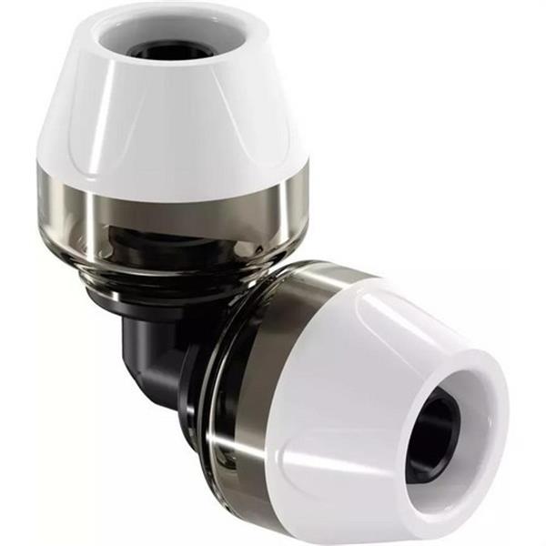 UPONOR - RTM CODO D-20-20 (PPSU)