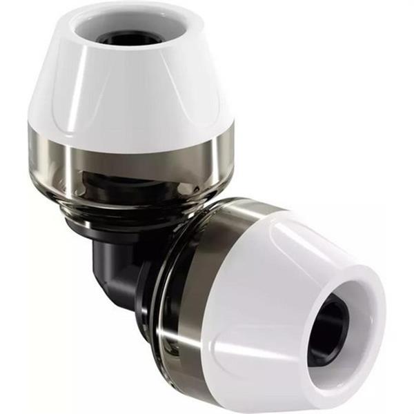 UPONOR - RTM CODO D-25-25 (PPSU)