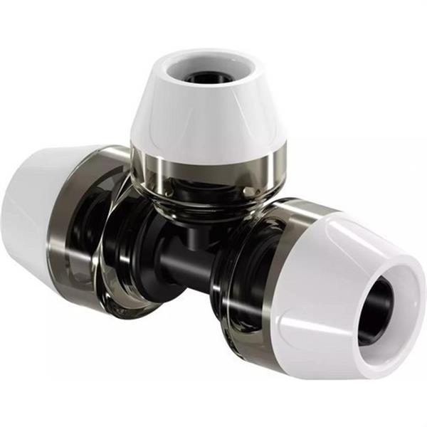 UPONOR - RTM TE REDUCIDA D-25-20-20 (PPSU)
