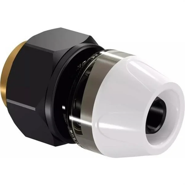 UPONOR - RTM RACOR FIJO HEMBRA D-20-1/2" (PPSU)