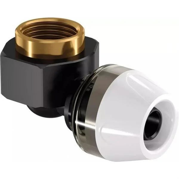 UPONOR - RTM CODO HEMBRA D-20-1/2"